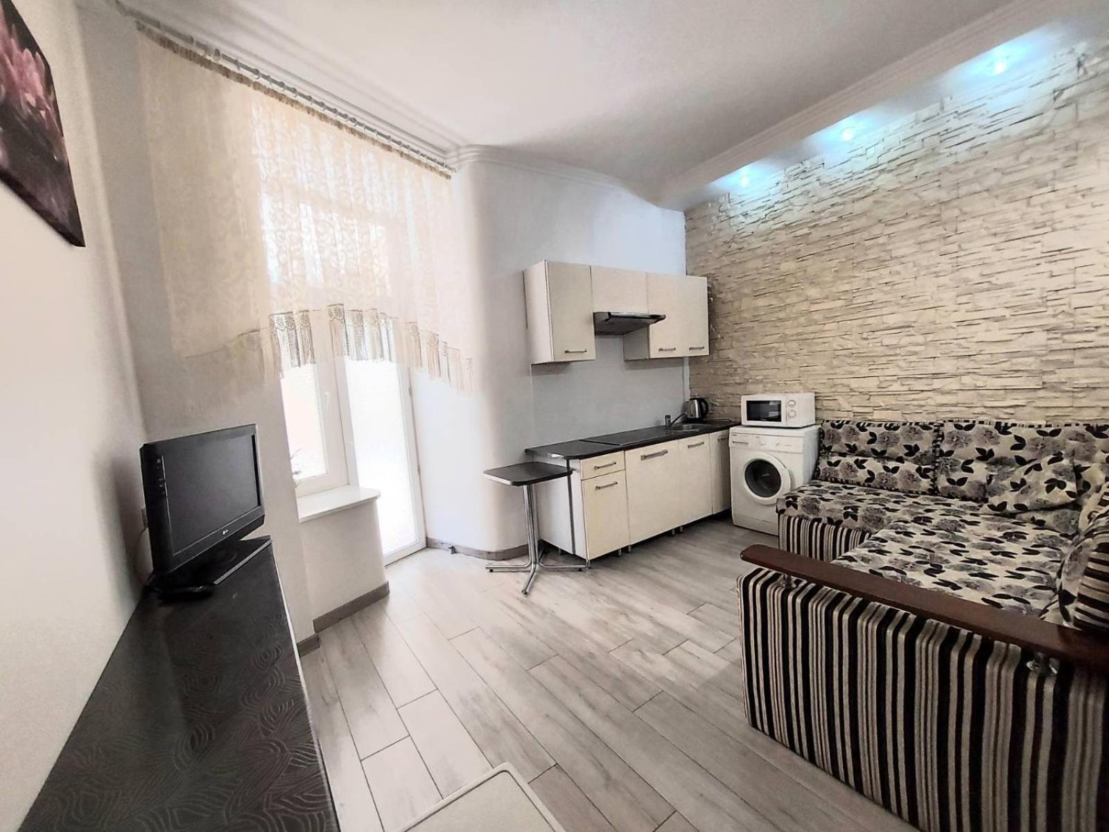 2 Rooms Central Anna Apartment Leópolis Exterior foto